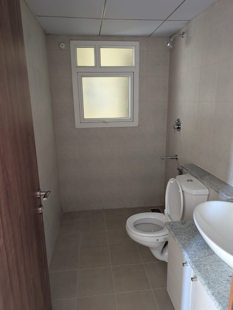 Bathroom, bhartiya-city-nikoo-homes-4 2.5 Bedroom 1290 Sq.Ft. Apartment In Thanisandra Main Road Bangalore 9712910