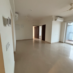 Room in 2 BHK Apartment at Godrej Meridien, Mohammad Heri Village – for Rent