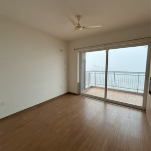 Room in 2 BHK Apartment at Godrej Meridien, Mohammad Heri Village – for Rent