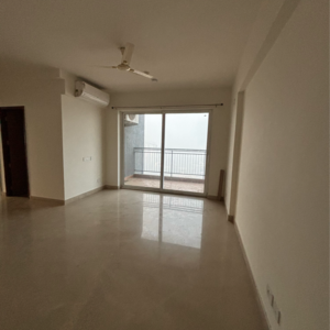 2 BHK Apartment For Rent in Godrej Meridien, Mohammad Heri Village