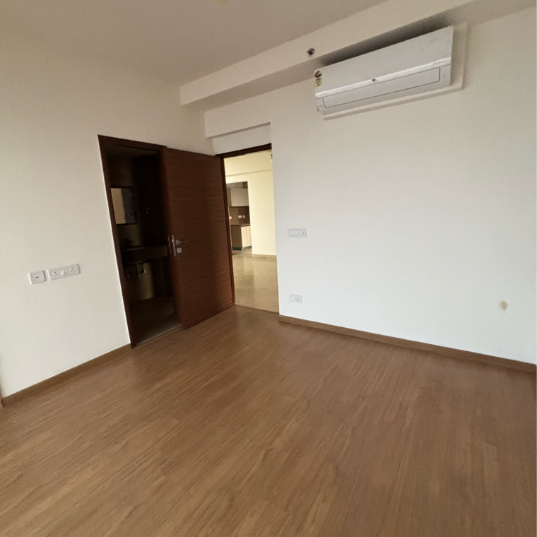 Room, godrej-meridien 2 Bedroom 1366 Sq.Ft. Apartment In Mohammad Heri Village Gurgaon 9712908