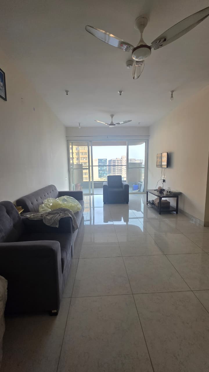 2 BHK Apartment For Rent in Nanded