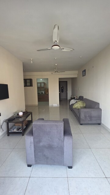2.5 BHK Apartment For Rent in Nanded