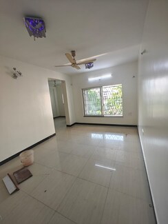 2 BHK + Pooja Room Apartment For Sale in 2 Bhk For Sale In Bavdhan