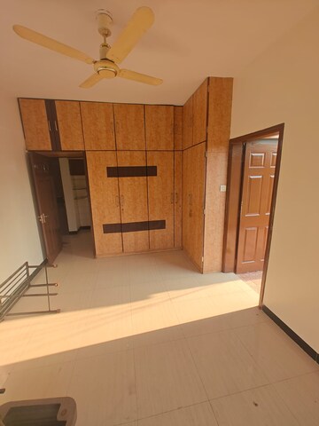Bedroom in 2 BHK Apartment at Bavdhan – for Sale