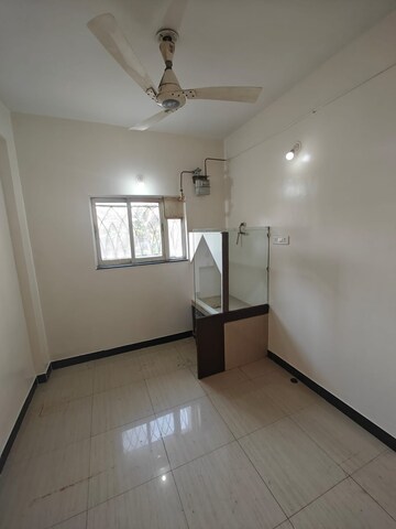 Study Room in 2 BHK Apartment at Bavdhan – for Sale