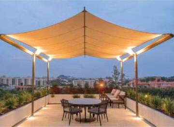 2 BHK Apartment – Exterior View View at Modirealty Ashvattha, Dahisar East - for Sale