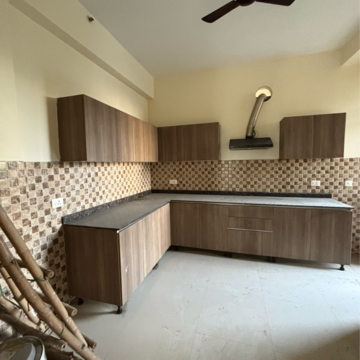 Bedroom in 4 BHK Apartment at Adani Oyster Platinum Tower, Sector 102a – for Rent