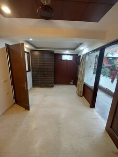 3 BHK + Pooja Room Builder Floor For Sale in East Of Kailash 