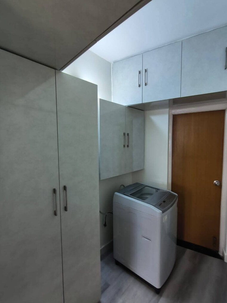 Master Bedroom, gera-emerald-city 3 Bedroom 1587 Sq.Ft. Apartment In Kharadi Pune 9712926