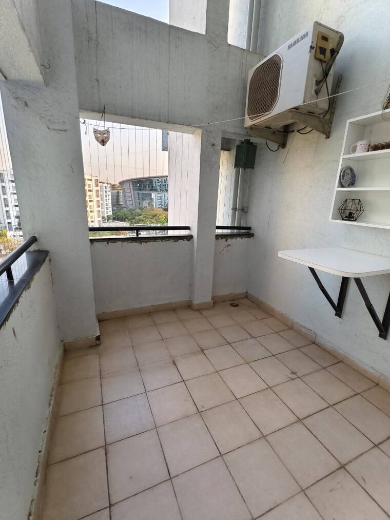 undefined, gera-emerald-city 3 Bedroom 1587 Sq.Ft. Apartment In Kharadi Pune 9712926