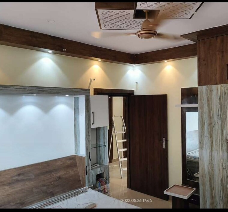 Room, parijaat-residency 3.5 Bedroom 2200 Sq.Ft. Apartment In Faizabad Road Lucknow 9712941