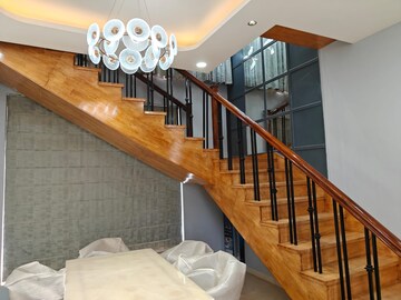 5 BHK Penthouse For Rent in SS The Leaf, Sector 85