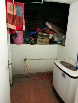 3 BHK Apartment For Sale in Aditya Breeze Park, Balewadi