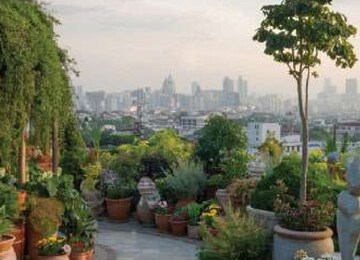 3 BHK Apartment – Garden View at Dahisar East - for Sale