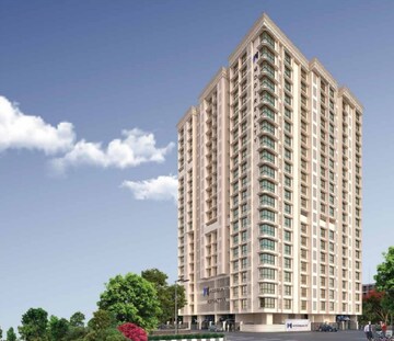 3 BHK Apartment For Sale in Dahisar East