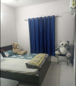 2 BHK Apartment For Rent in Gomti Nagar