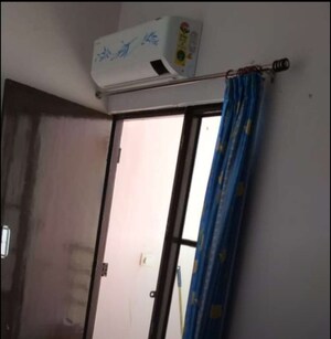 Building Lobby in 2 BHK Apartment at Gomti Nagar – for Rent