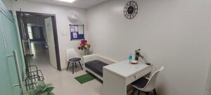 Team Area in  Office Space at GL Baner Biz Bay, Baner – for Rent