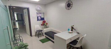 Team Area in  Office Space at GL Baner Biz Bay, Baner – for Rent