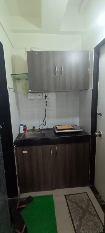 Floor Plan in  Office Space at GL Baner Biz Bay, Baner – for Rent