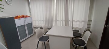 Team Area in  Office Space at GL Baner Biz Bay, Baner – for Rent