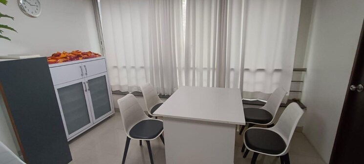 Team Area, gl-baner-biz-bay Commercial Office Space 550 Sq.Ft. In Baner Pune 9712950