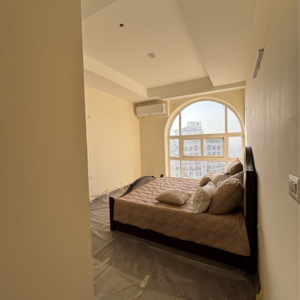 Bedroom in 4 BHK Penthouse at ATS Triumph, Dhanwapur – for Sale