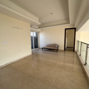 Room in 4 BHK Penthouse at ATS Triumph, Dhanwapur – for Sale
