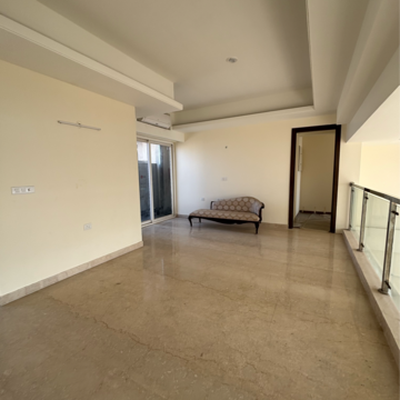 Room in 4 BHK Penthouse at ATS Triumph, Dhanwapur – for Sale