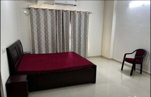 4 BHK Apartment For Rent in Rohtas Plumeria, Gomti Nagar