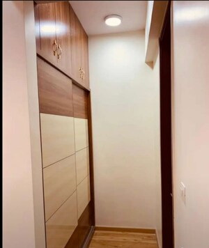 Furnished Amenities in 3 BHK Apartment at Shalimar Oneworld Vista, Gomti Nagar – for Rent