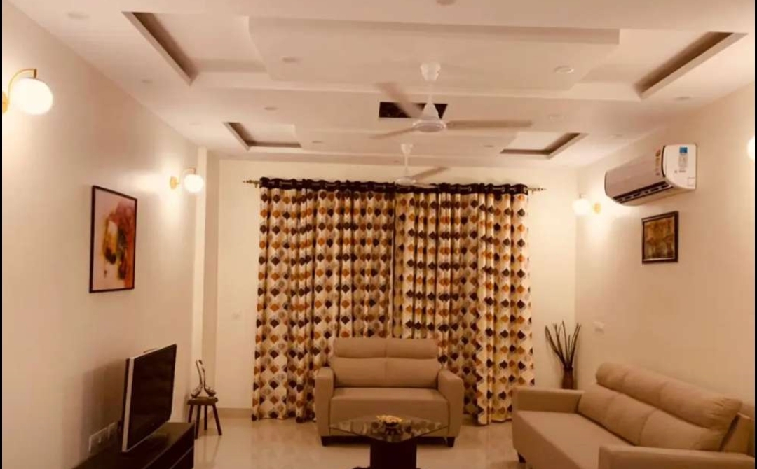 3 BHK 1700 Sq.Ft. Apartment in Shalimar Oneworld Vista