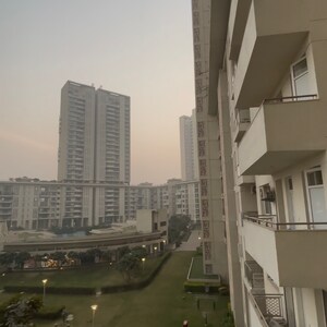 6 BHK Villa – Exterior View View at Experion Windchants, New Palam Vihar Phase 2 - for Sale