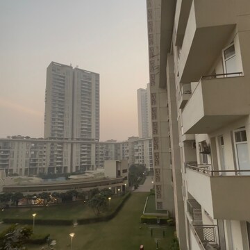 6 BHK Villa – Exterior View View at Experion Windchants, New Palam Vihar Phase 2 - for Sale