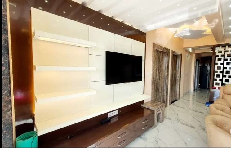 Kitchen, omaxe-r2 3.5 Bedroom 2200 Sq.Ft. Apartment In Gomti Nagar Lucknow 9712992