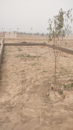 Plot For Sale in Knowledge Park 3 Greater Noida