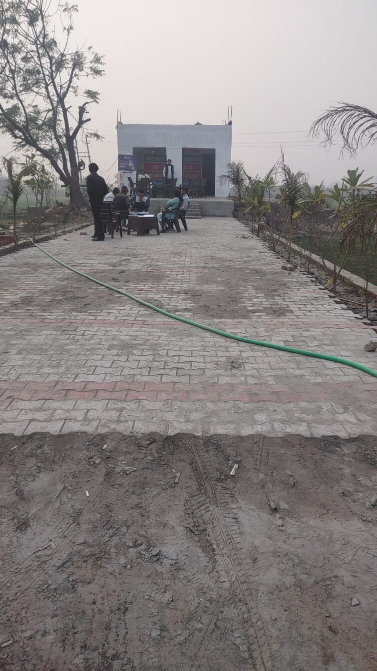 Exterior View, knowledge park 3 greater noida  100 Sq.Yd. Plot In Knowledge Park 3 Greater Noida Greater Noida 9712970