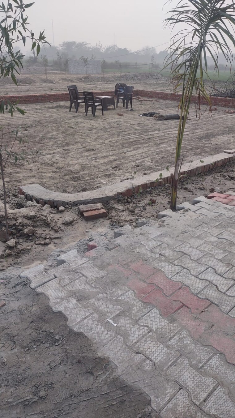 Exterior View, knowledge park 3 greater noida  200 Sq.Yd. Plot In Knowledge Park 3 Greater Noida Greater Noida 9712972