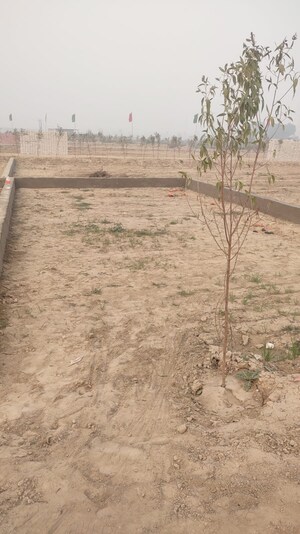Plot Area in  Plot at Knowledge Park 3 Greater Noida – for Sale