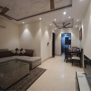 2 BHK Builder Floor For Rent in Malviya Nagar