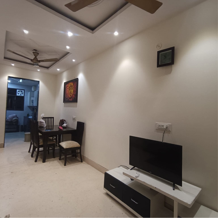 Living Room, malviya nagar 2 Bedroom 900 Sq.Ft. Builder Floor In Malviya Nagar Delhi 9712981