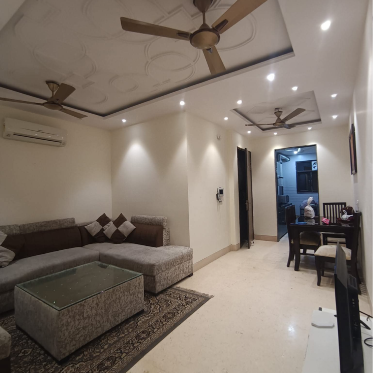 Team Area, malviya nagar 2 Bedroom 900 Sq.Ft. Builder Floor In Malviya Nagar Delhi 9712981