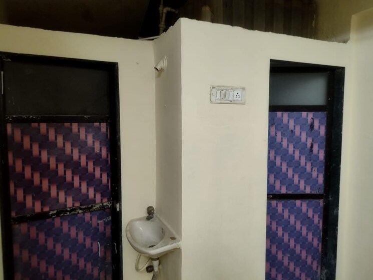 Master Bedroom, dombivli west 1 Bedroom 550 Sq.Ft. Apartment In Dombivli West Thane 9712980