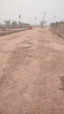 Plot For Sale in Knowledge Park 3 Greater Noida