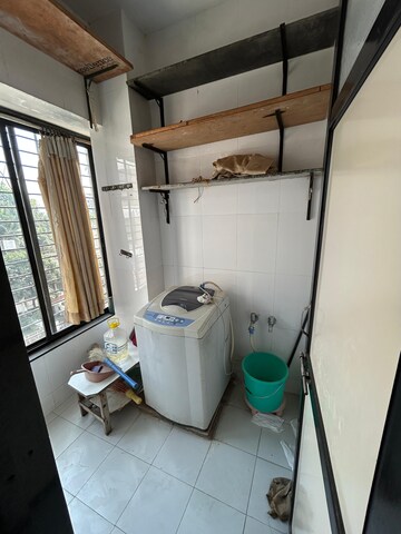  2 BHK Apartment at Parijat Nagar – for Sale