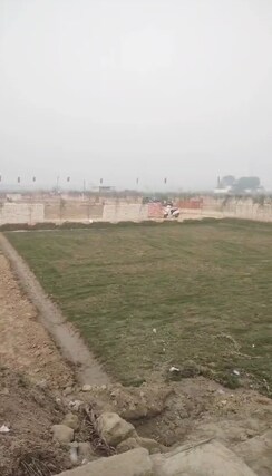 Plot For Sale in Knowledge Park 3 Greater Noida