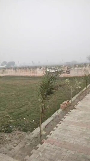 Plot Area in  Plot at Knowledge Park 3 Greater Noida – for Sale