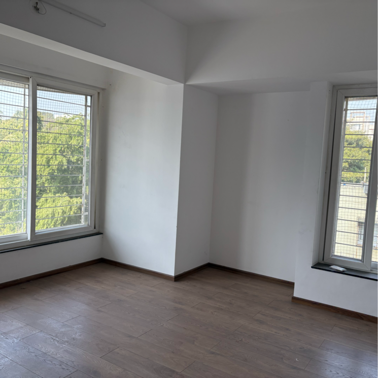 Room, alliance-parijat 3 Bedroom 1600 Sq.Ft. Apartment In Mukund Nagar Pune 9712989