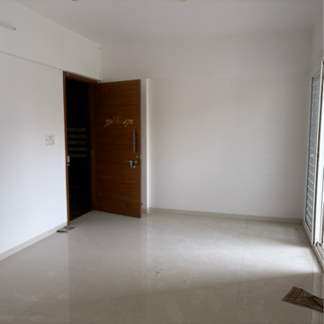 Room in 3 BHK Apartment at Alliance Parijat, Mukund Nagar – for Rent
